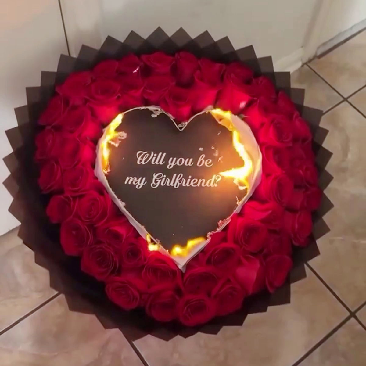 Valentine Special Combo